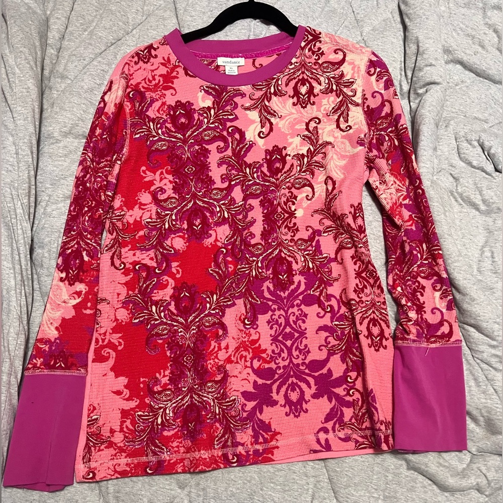 Sundance Top